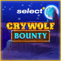 Cry Wolf Bounty in Sub_SelectGamesBe
