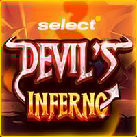 Devil's Inferno in MORE GAMES