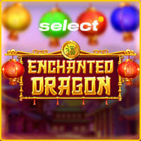 Enchanted Dragon in TopSelectGames