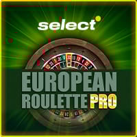 European Roulette Pro in Favourites