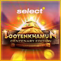 LootEnKhamun Centenary Edition in TopSelectGames