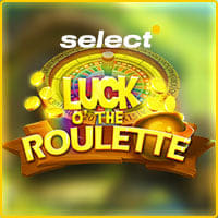 Luck O' The Roulette in bwinbe_all_tables