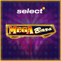 Mega Bars in FavouriteJackpots