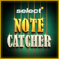 Note Catcher in TopSelectGames