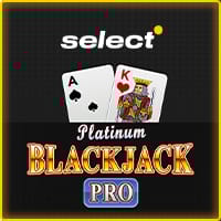 Platinum Blackjack Pro in bwinbe_all_tables