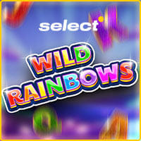 Wild Rainbows in TopSelectGames