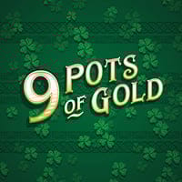 9 Pots of Gold in Sub_GoldDigging