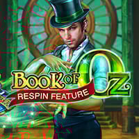 Book of Oz in sub_ourbooklibrary