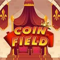 Coin Field in Crashgames