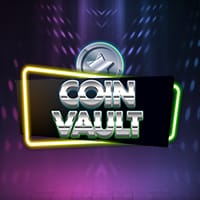 Coin Vault in Crashgames