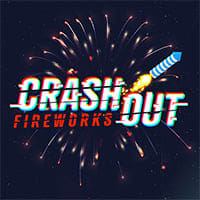 Crashout -Fireworks in bb_popular