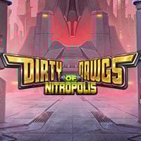 Dirty Dawgs in RECENTLY LAUNCHED