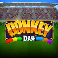 Donkey Dash in Crashgames