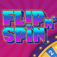 Flip N' Spin in Instant_OtherGames