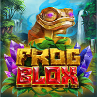 Frogblox in RECENTLY LAUNCHED