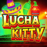 Lucha Kitty in Last7DayReleases