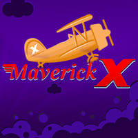 Maverick X in Crashgames