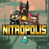 Nitropolis 4 in sub_HighVolatility