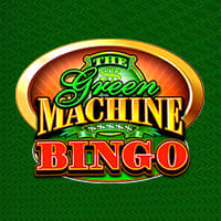 The Green Machine Bingo in Instant_OtherGames