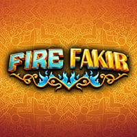 Fire Fakir in sub_diceslots