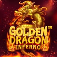 Golden Dragon Inferno in Sub_Gamesyoumighthaveforgotten