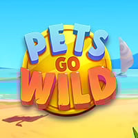 Pets Go Wild in Crashgames