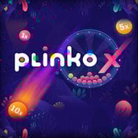 PlinkoX in Crashgames