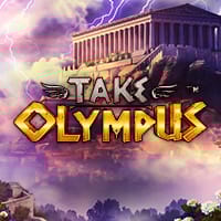 Take Olympus in Sub_Slots