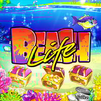 Beach Life in FavouriteJackpots