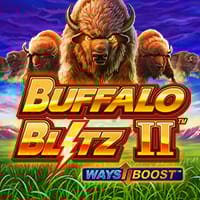 Buffalo Blitz 2 in Sub_Premium