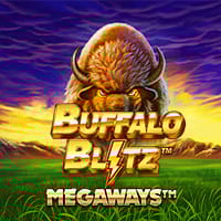 Buffalo Blitz Megaways in Sub_Premium