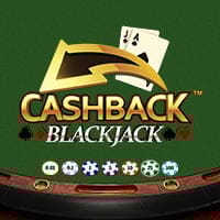 Cashback Blackjack in Tables_Blackjack
