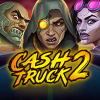 Cash Truck 2 in sub_quickspin
