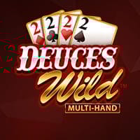 Deuces Wild Multi Hand in bwinbe_all_tables
