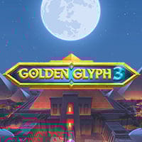 Golden Glyph 3 in sub_quickspin
