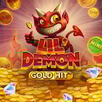 Gold Hit: Lil Demon in Sub_Premium