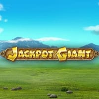Jackpot Giant in FavouriteJackpots
