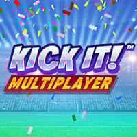 Kick it Multiplayer in Instant_OtherGames