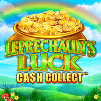 Leprechaun's Luck: Cash Collect in sub_IrishSpirit