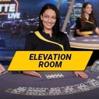Elevation Room in Sub_LiveCasino