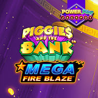 Mega Fire Blaze: Piggies and the Bank PP JP in bwinbe_other_jackpot