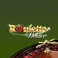 Roulette Deluxe in Favourites