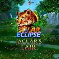 Solar Eclipse: Jaguar's Lair in bwinbe_other_jackpot