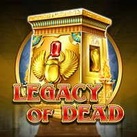 Legacy of Dead in GOODOLDCLASSICS_BE