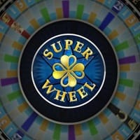 Super Wheel in bwinbe_all_tables