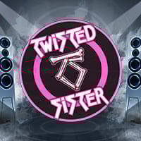 Twisted Sister in sub_RockandReels