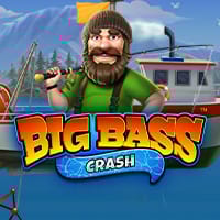 Big Bass Crash in Instant_OtherGames