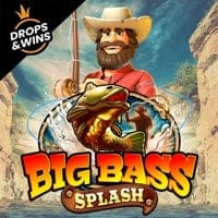 Big Bass Splash in Sub_Slots