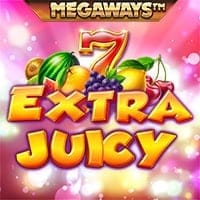 Extra Juicy Megaways in MEGAWAYS_BE