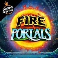 Fire Portals in RECENTLY LAUNCHED
